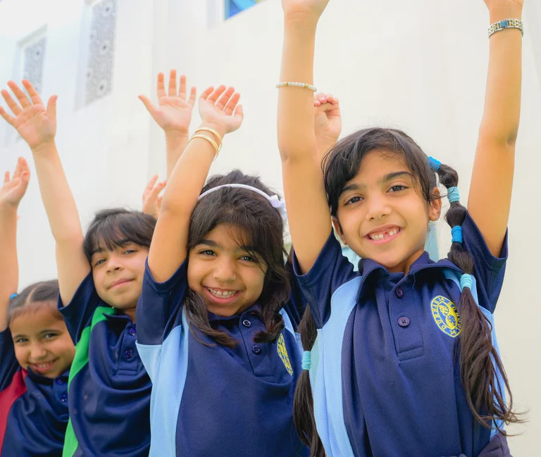 Uniting and respectful