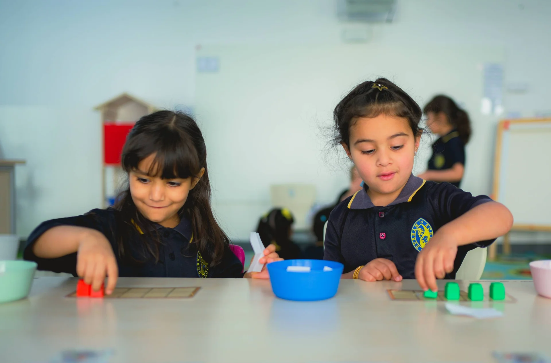Curiosity fuels our learning