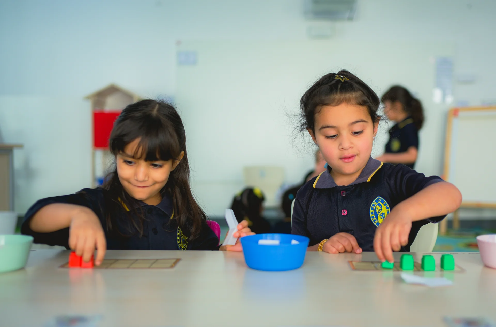 Curiosity fuels our learning