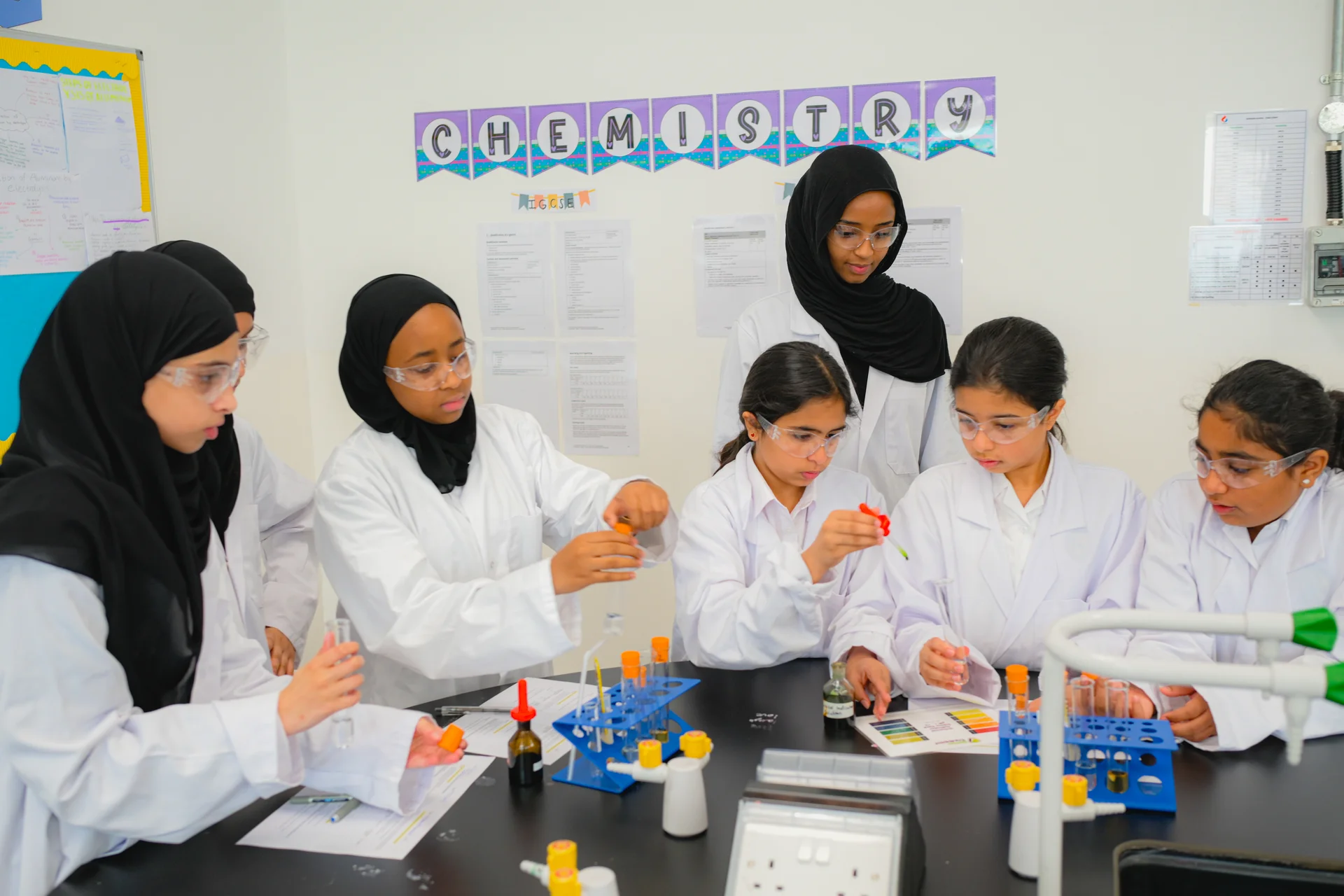 The power of 'Good Struggles'