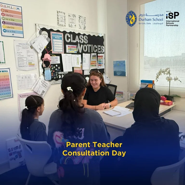  Celebrating parent–teacher partnership on PTA Consultation Day
