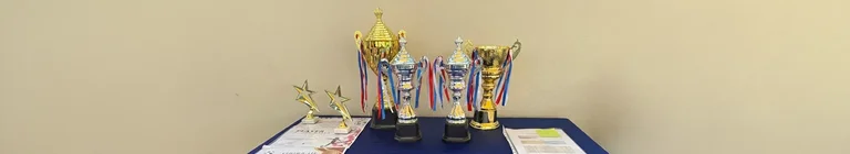 Durham School for Girls Doha Hosts ISP Girls Football