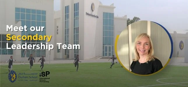 Durham School for Girls Announces Secondary Leadership Team for the New Academic Year