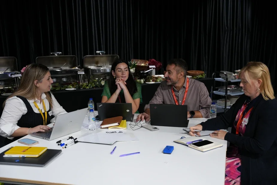 Learning together to strengthen multilingualism at Durham School for Girls, Doha