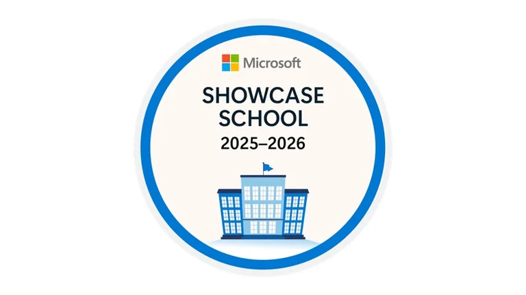 Microsoft Showcase School