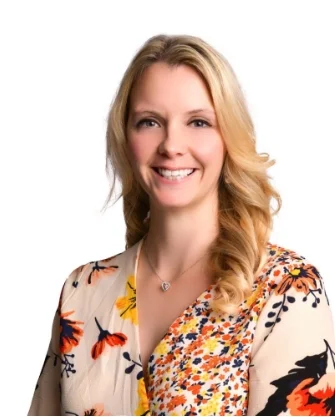 Sharny Stocker Jones