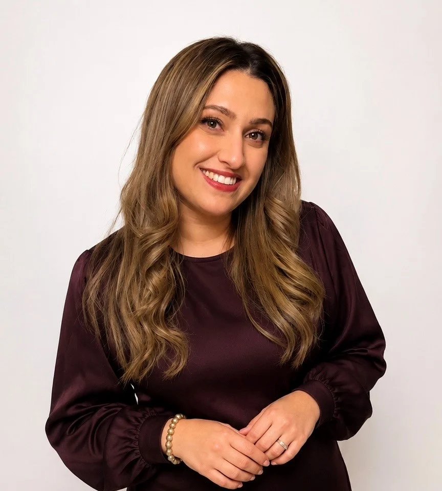 Gloria Caballero Sanchez