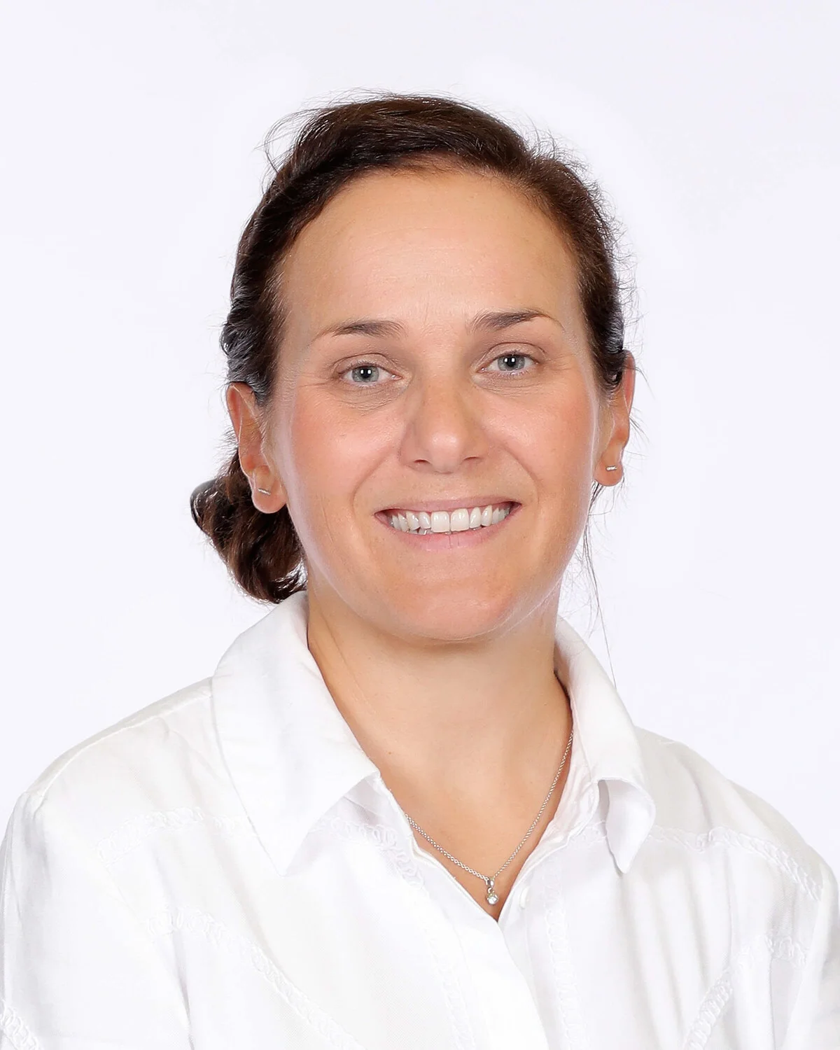 Rachael  Small