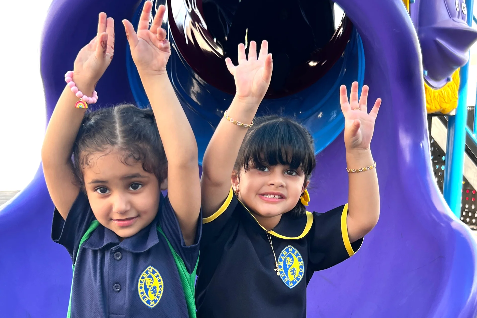 Physical Development