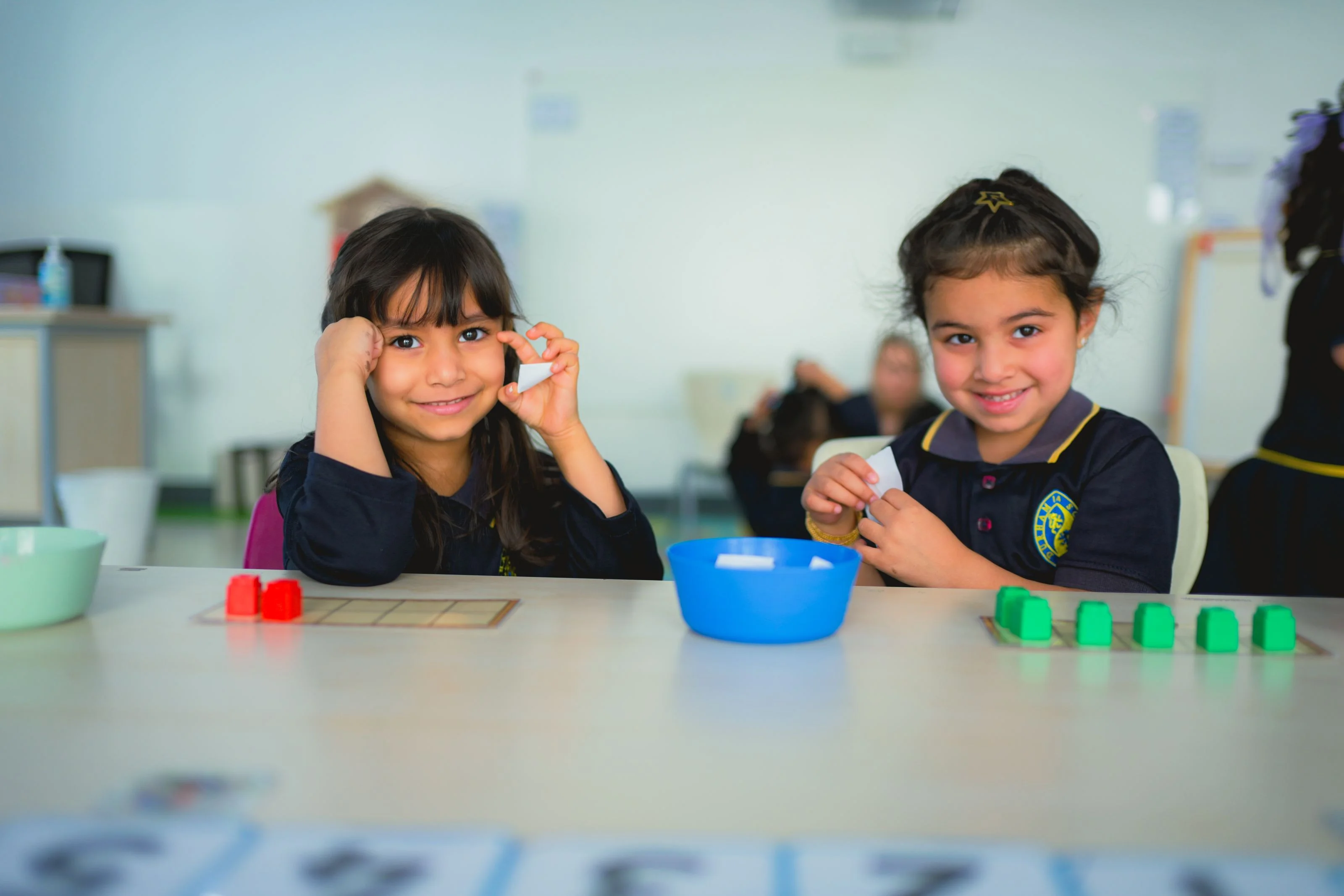 Mental Health Awareness Day at Durham School for Girls