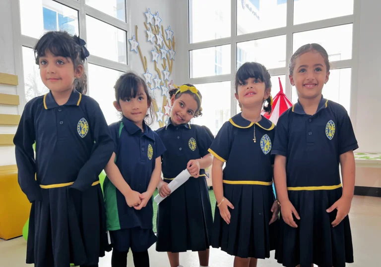 Every pathway within reach