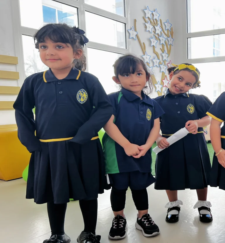 Every pathway within reach