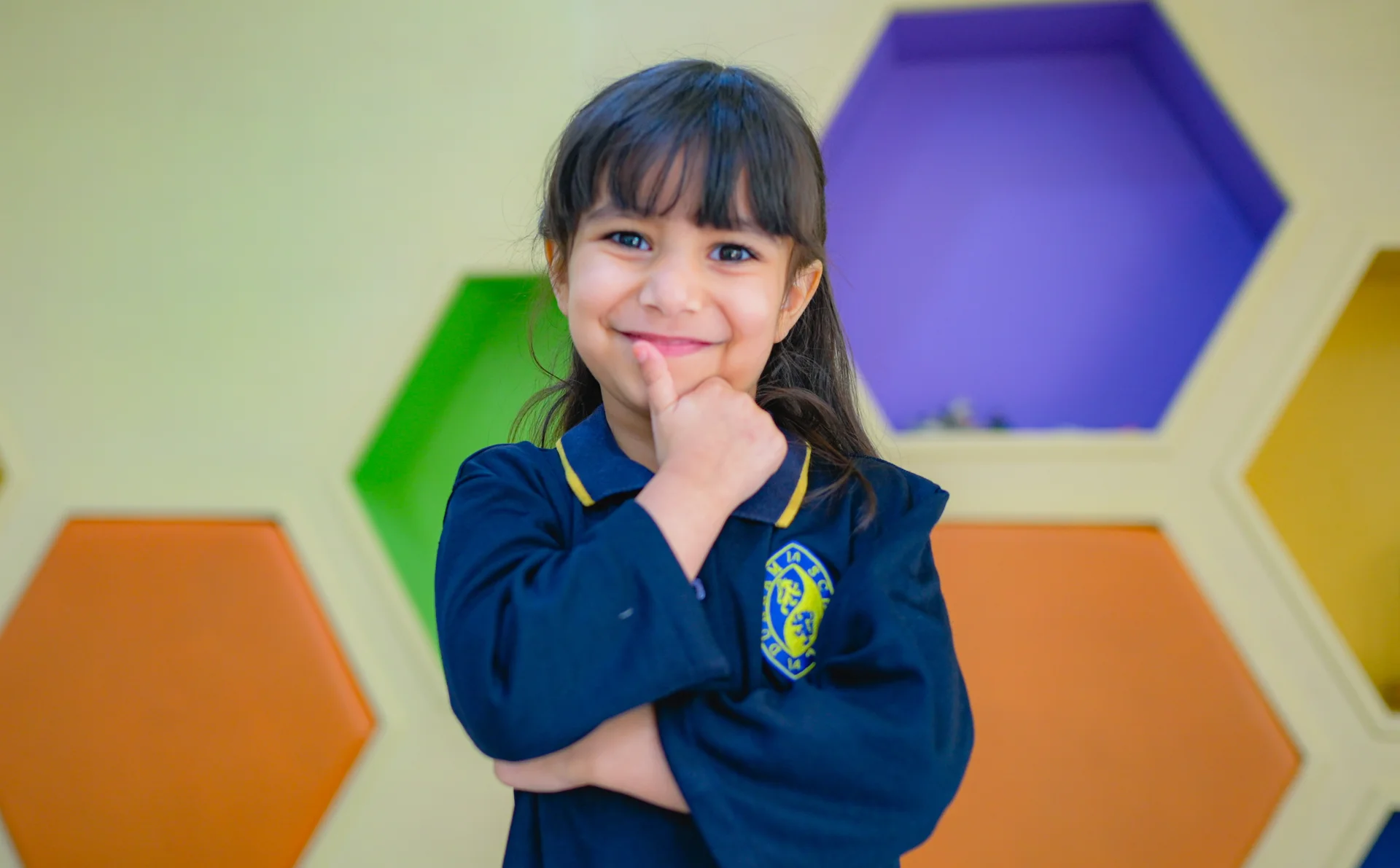 Communication and Language