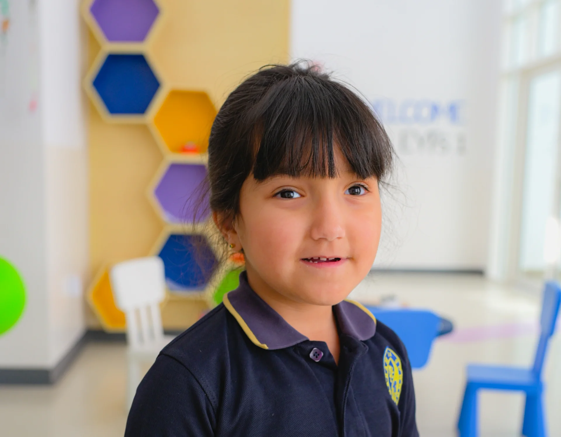 Understanding the World