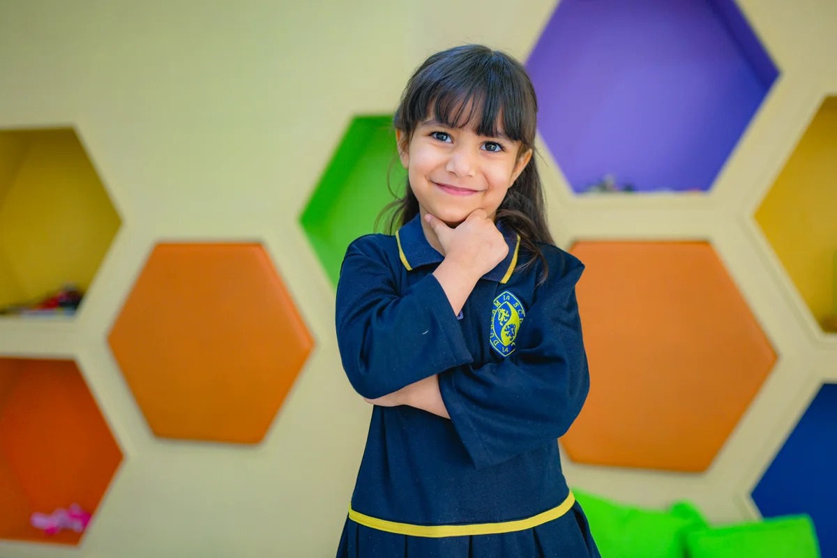 Our learning approach