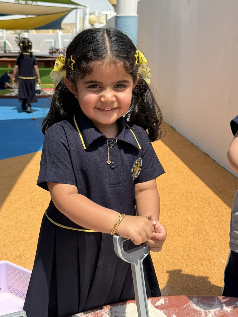 Academic achievement