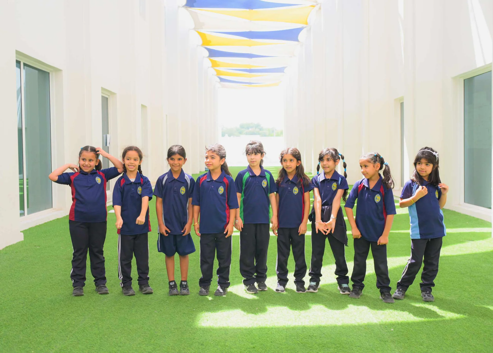  Our campus 4