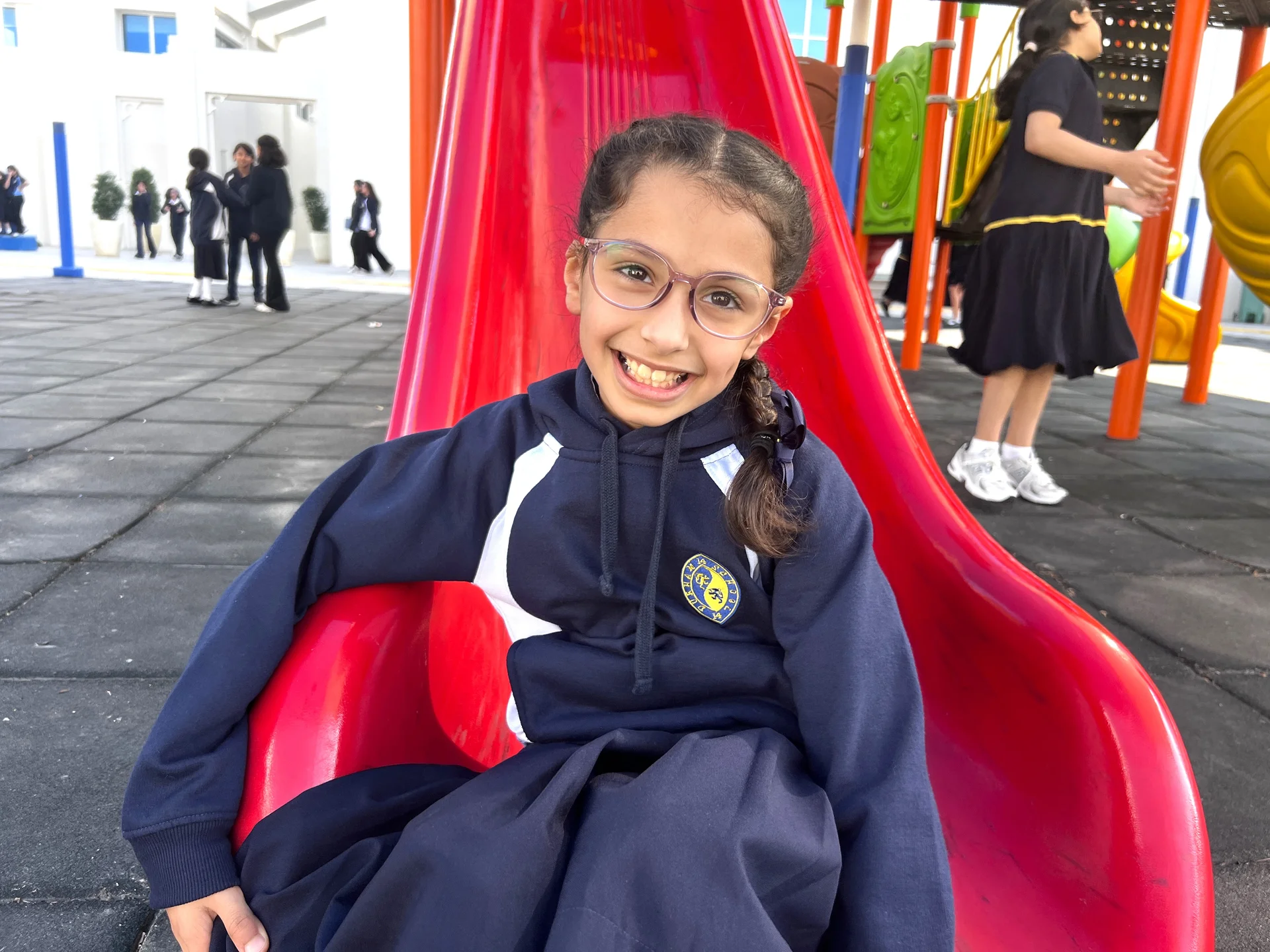 Key Stage 2 (Ages 7 - 11)