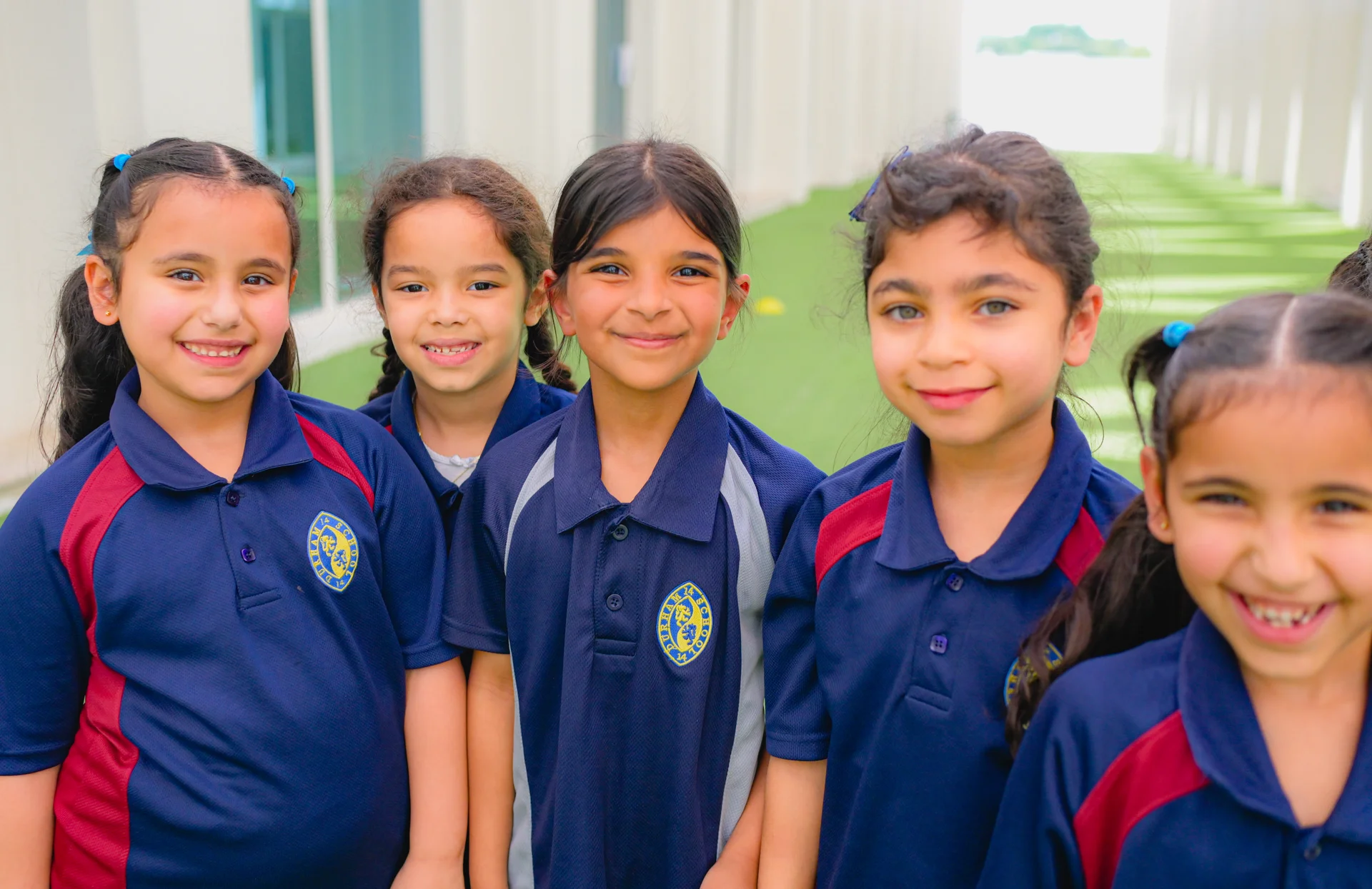 Key Stage 1 (Ages 5 - 7)