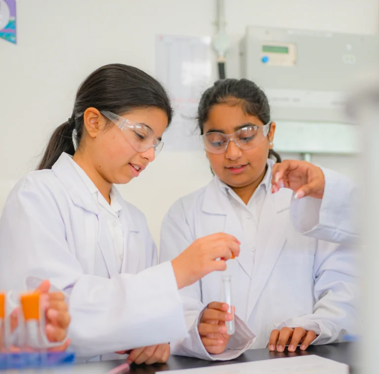 Academic achievement