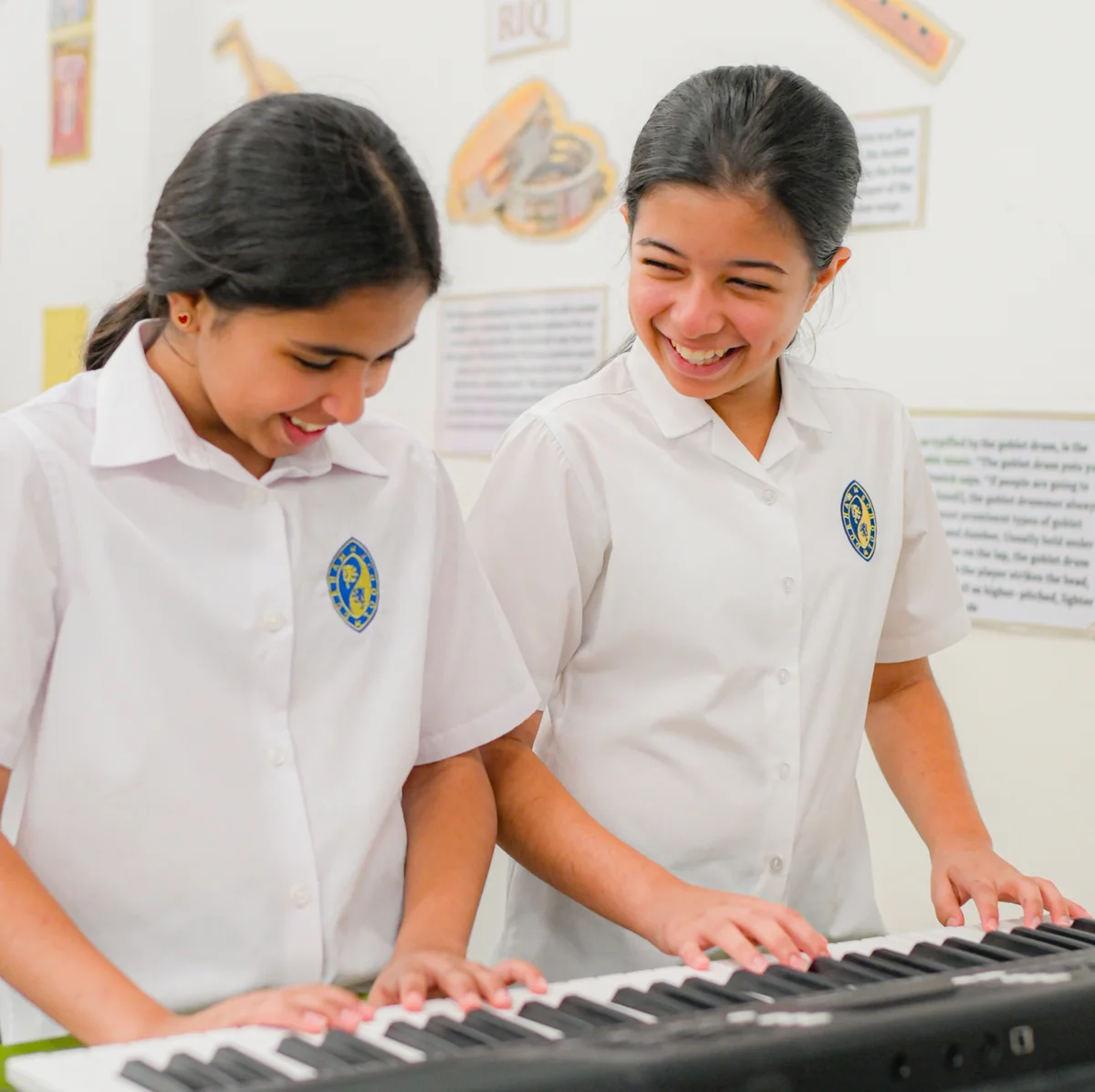 Clubs, sports and opportunities 