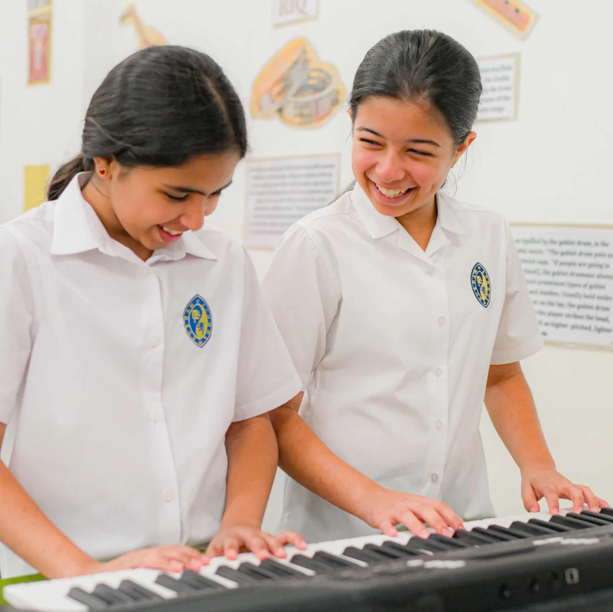Clubs, sports and opportunities 