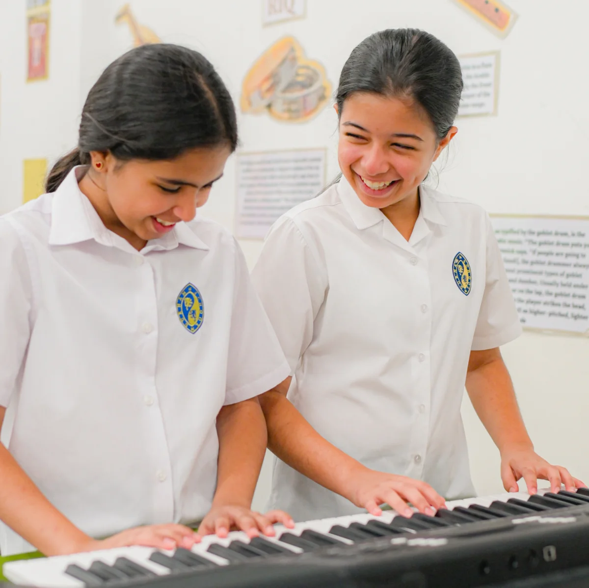 Clubs, sports and opportunities 