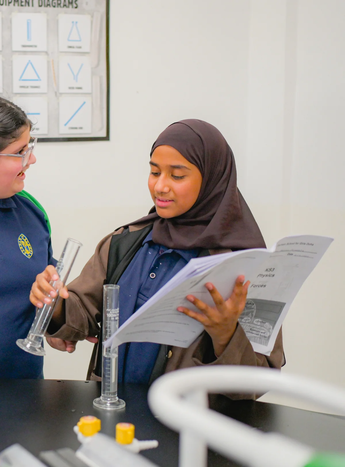 Our learning approach