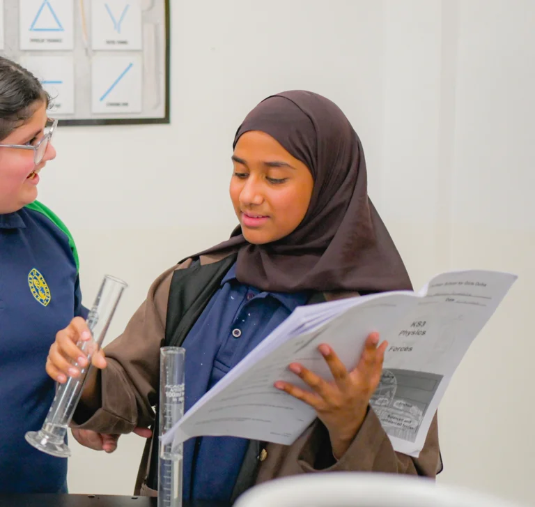 Proudly Qatari, proudly Durham