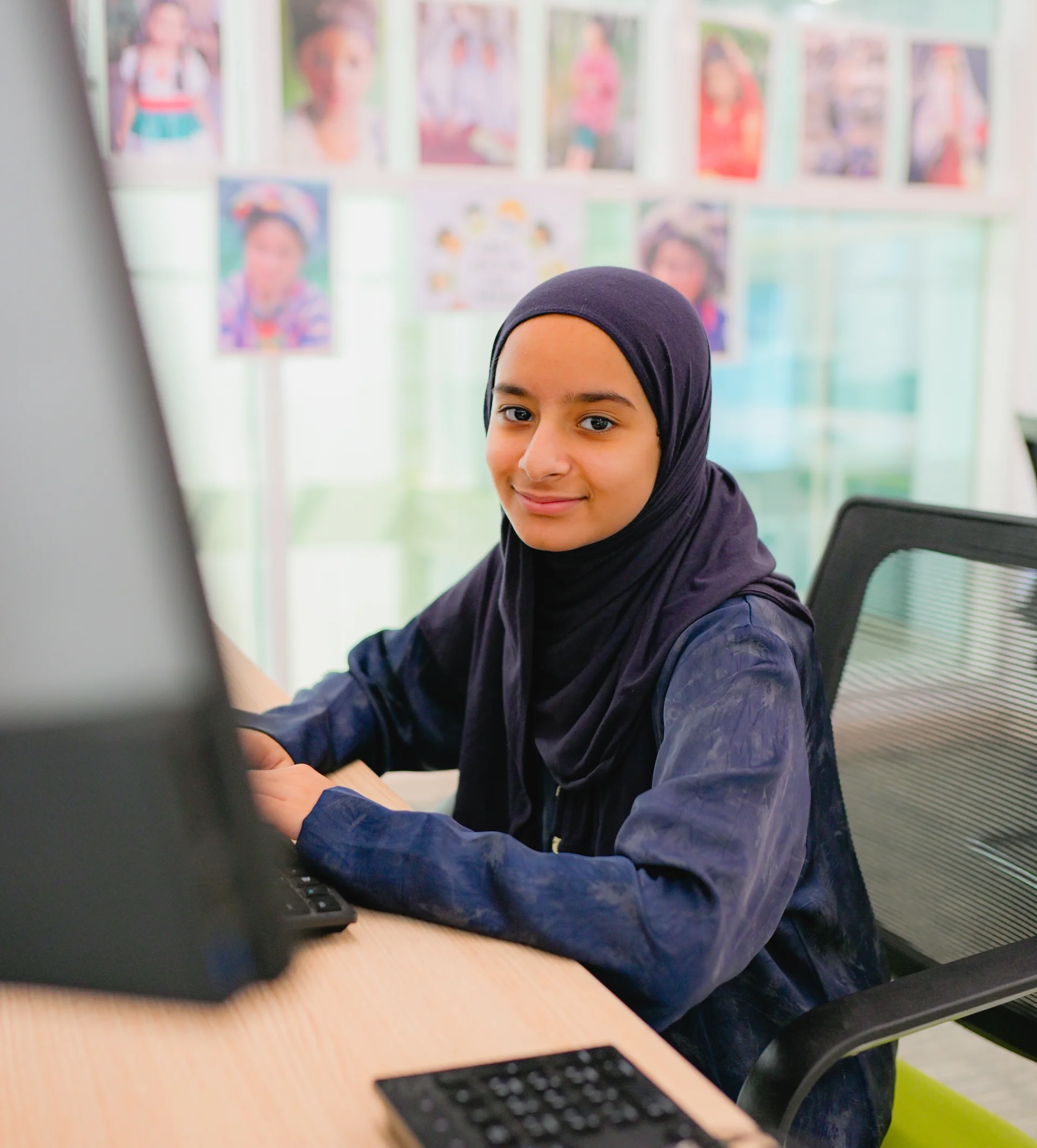 ISP Academic Excellence