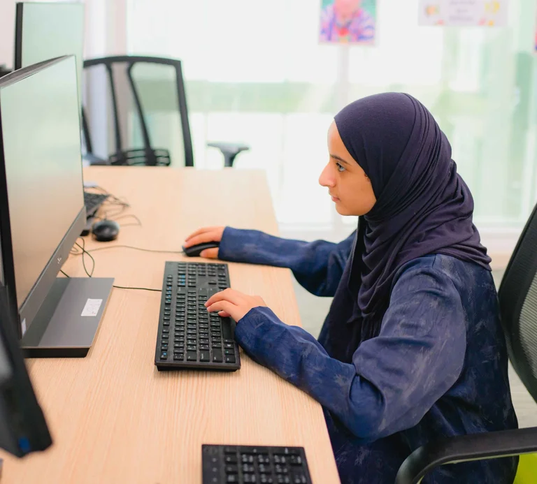 ICT Skills & Coding