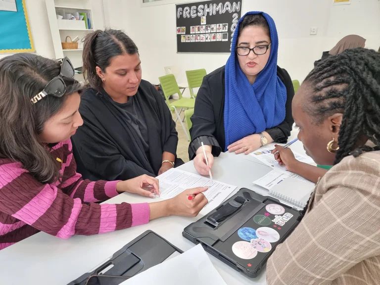 IGCSE Food & Nutrition